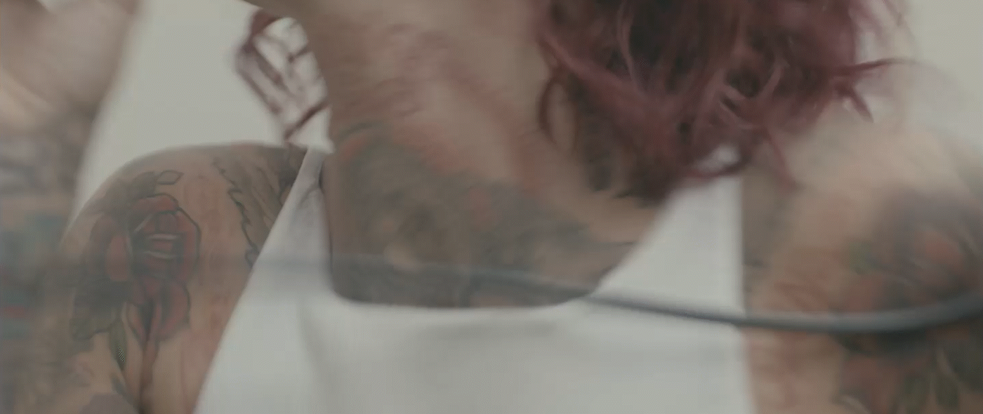 Justin Izumi, Jennifer Rostock