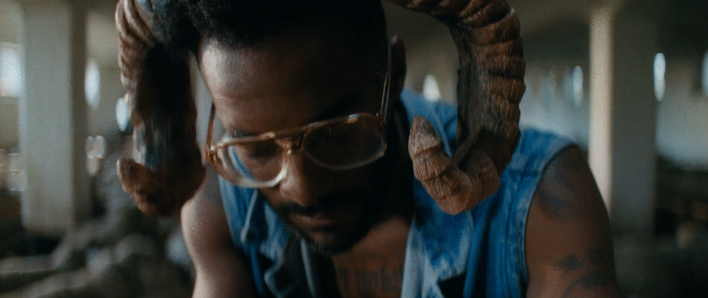 Justin Izumi, Ricky Dietz