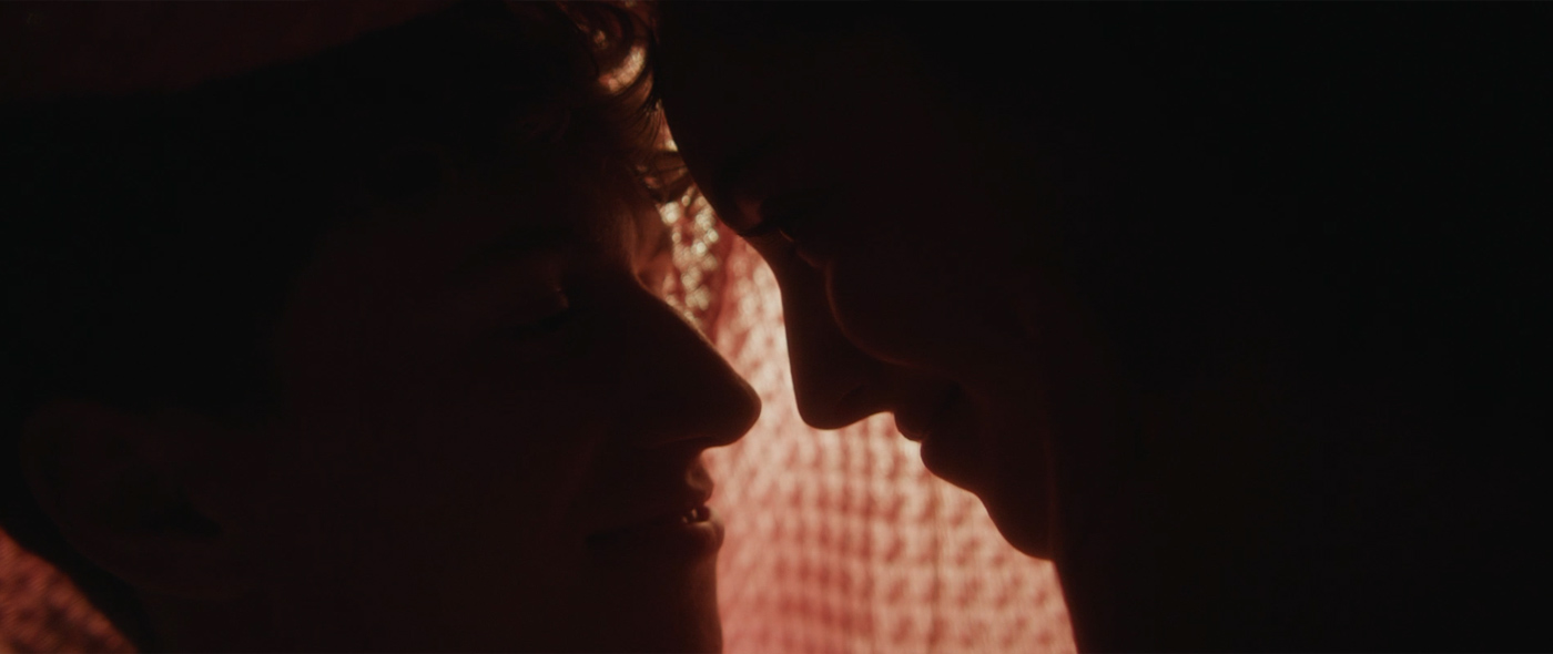 Justin Izumi, McDonalds