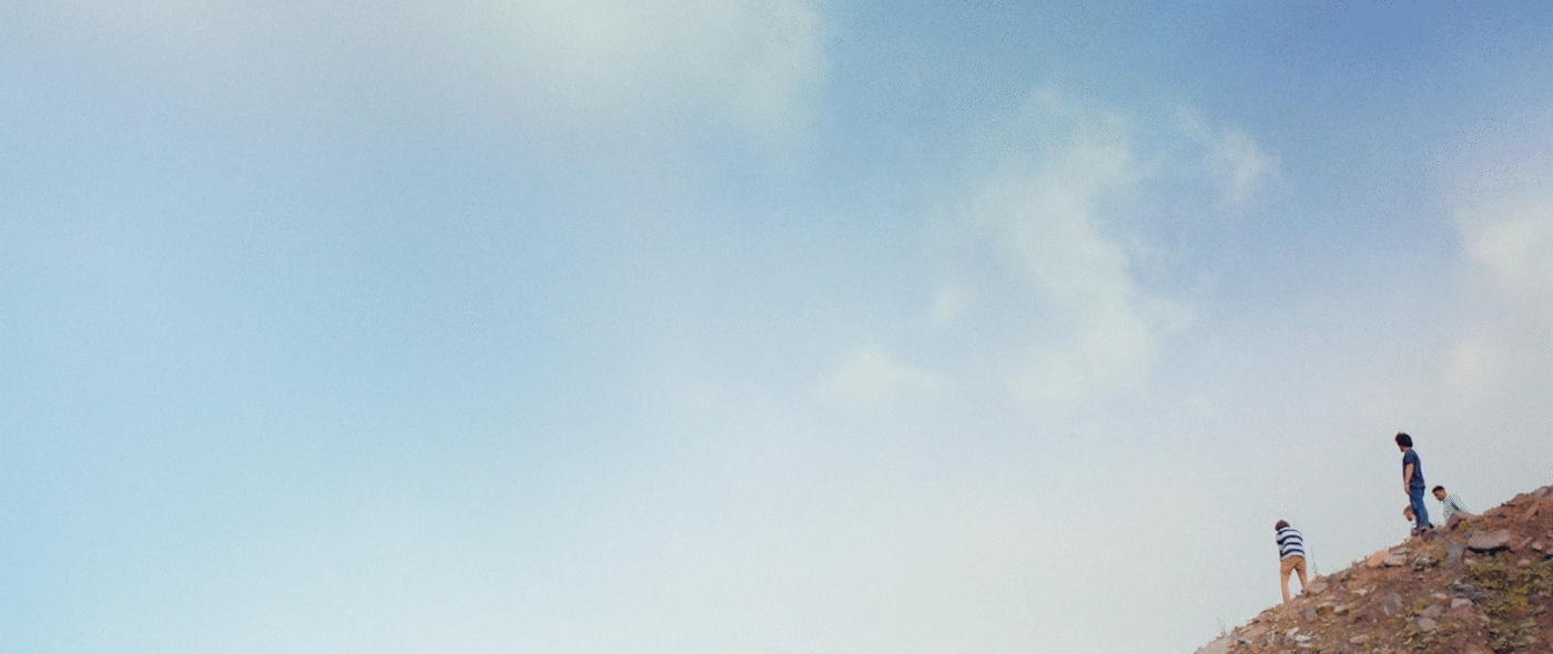 Justin Izumi, Milky Chance