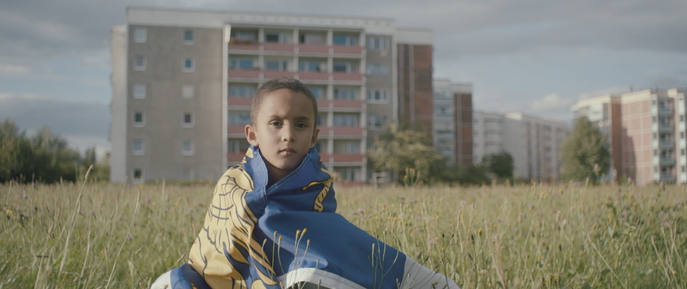 Justin Izumi, marteria